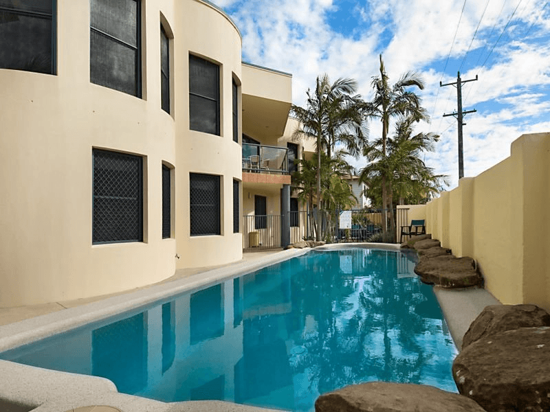 Unit 2/21 Beech Street, EVANS HEAD, NSW 2473