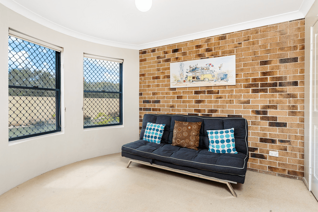 Unit 2/21 Beech Street, EVANS HEAD, NSW 2473