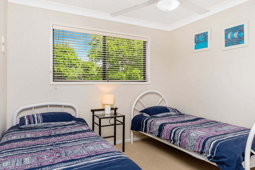 Unit 2/21 Beech Street, EVANS HEAD, NSW 2473