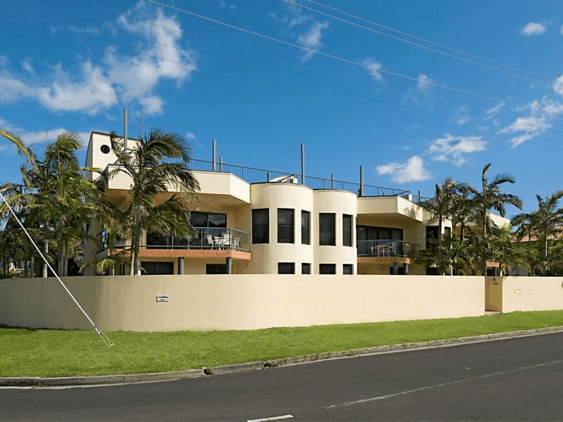 Unit 2/21 Beech Street, EVANS HEAD, NSW 2473