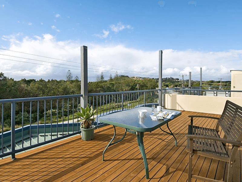 Unit 2/21 Beech Street, EVANS HEAD, NSW 2473