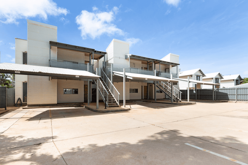 4/14 Coghlan Street, DJUGUN, WA 6725