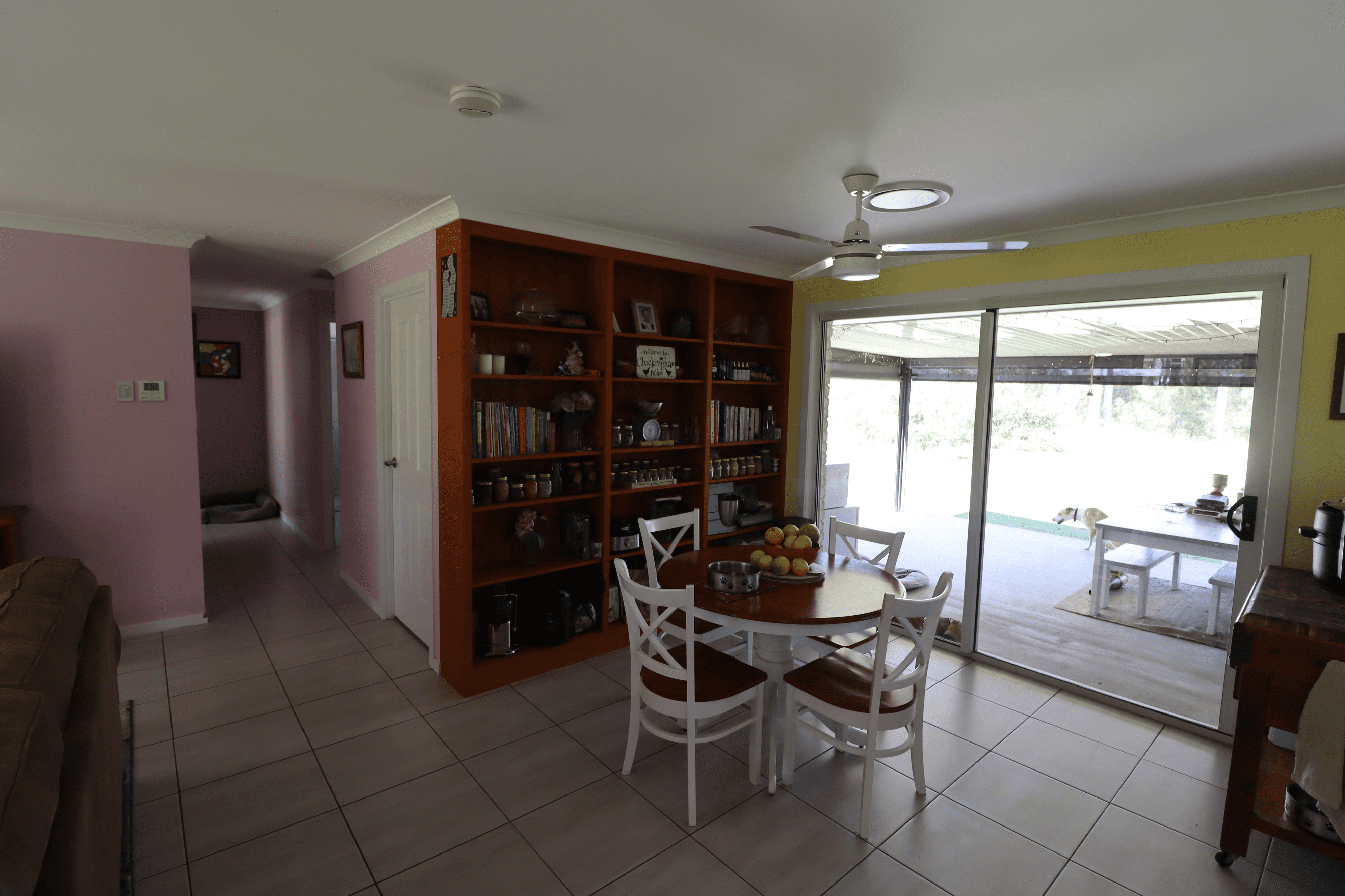 119 Monduran Road, YANDARAN, QLD 4673