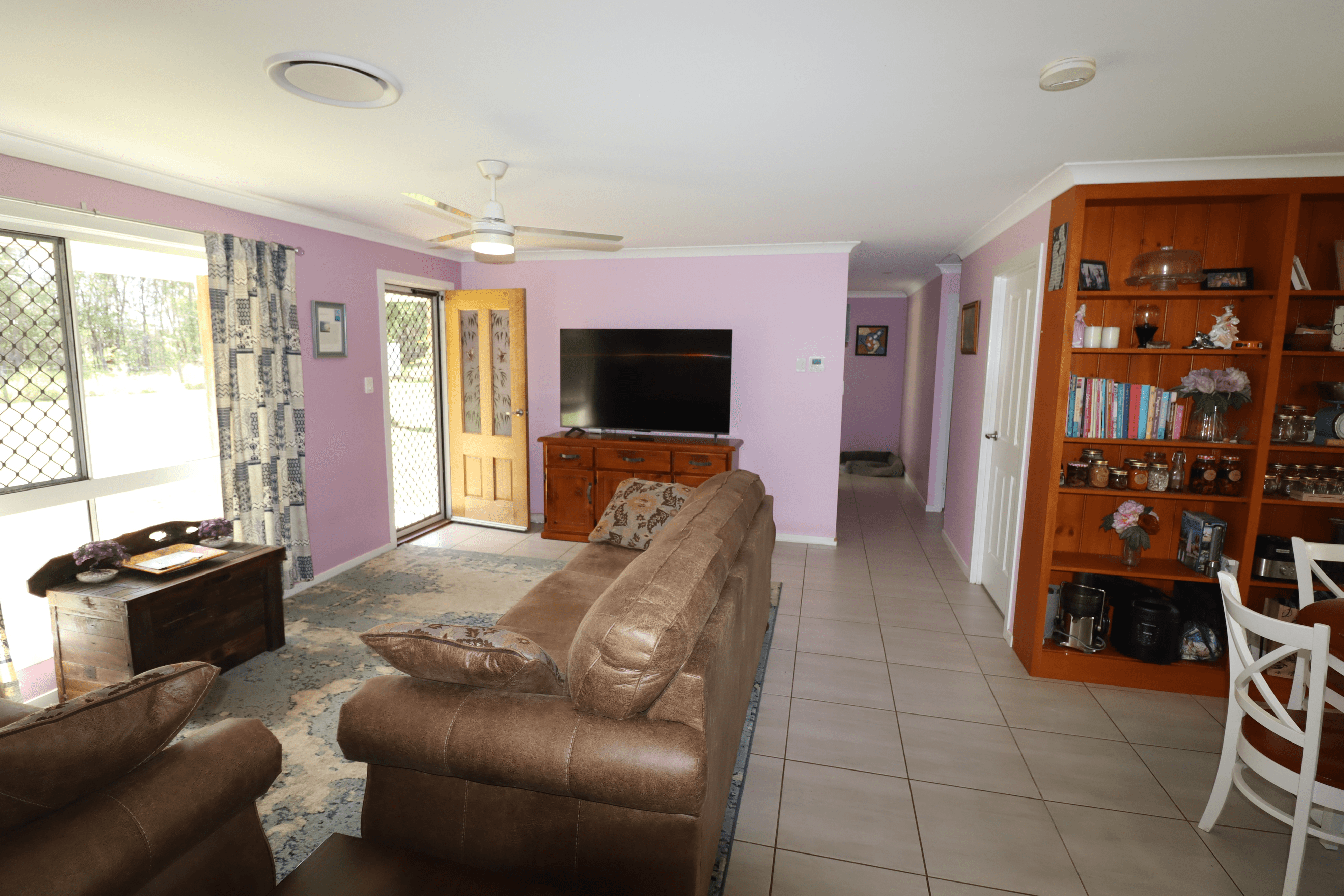 119 Monduran Road, YANDARAN, QLD 4673
