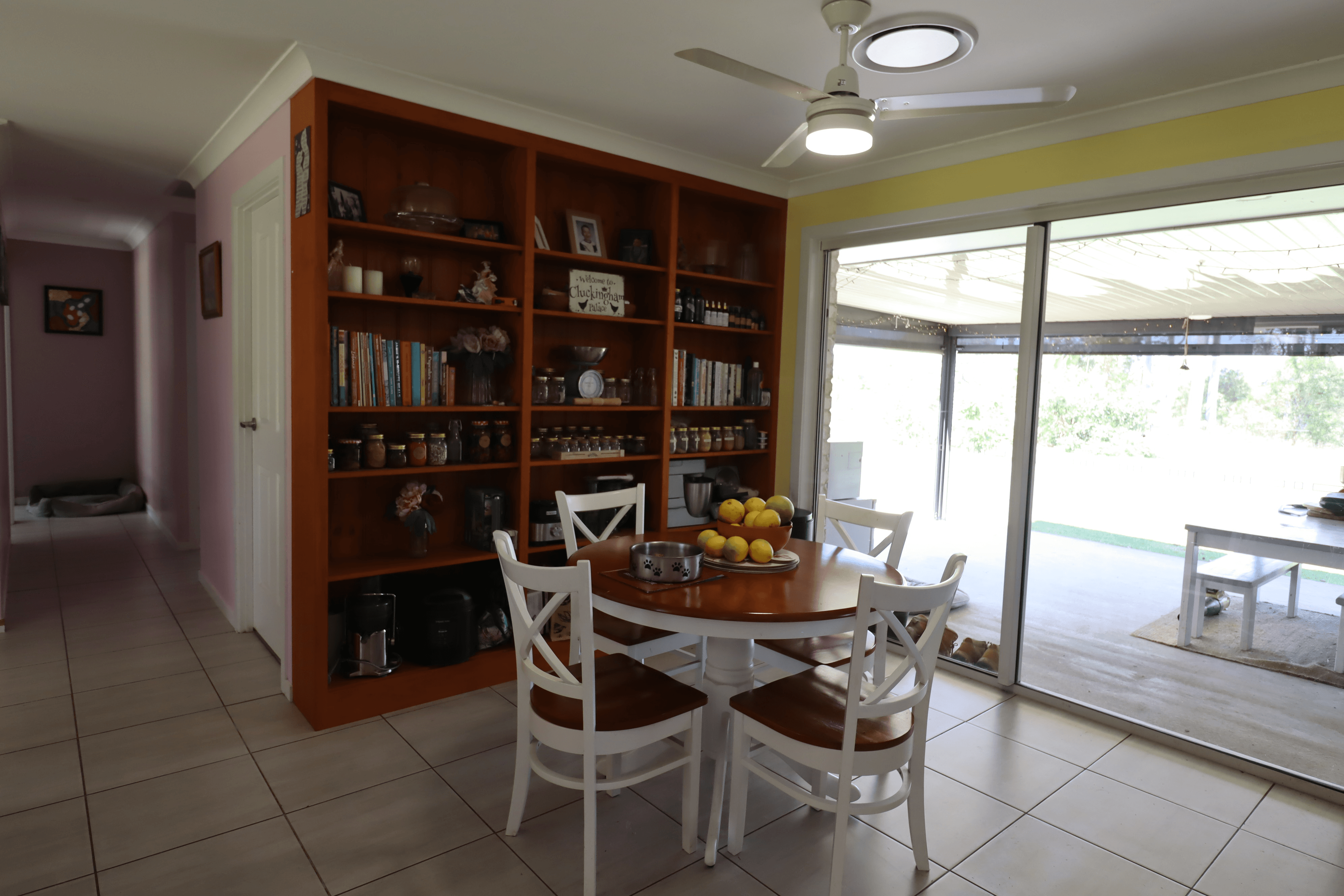 119 Monduran Road, YANDARAN, QLD 4673