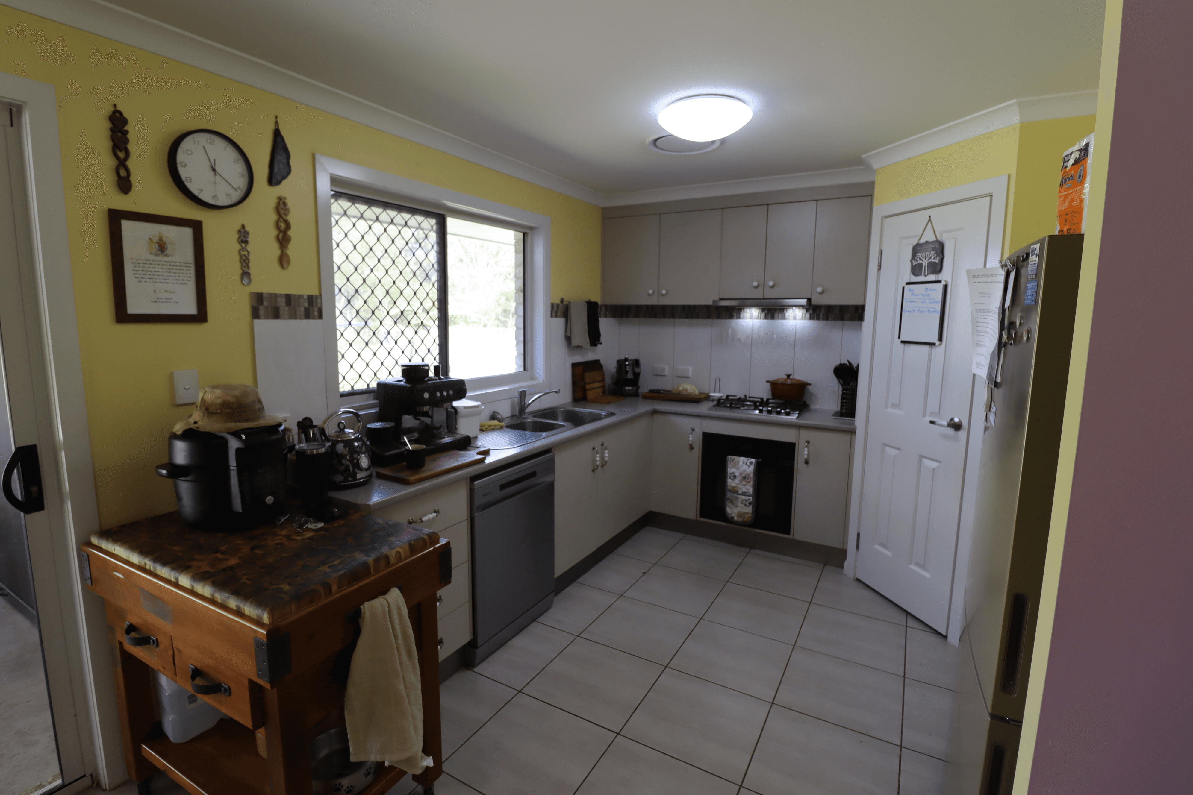 119 Monduran Road, YANDARAN, QLD 4673