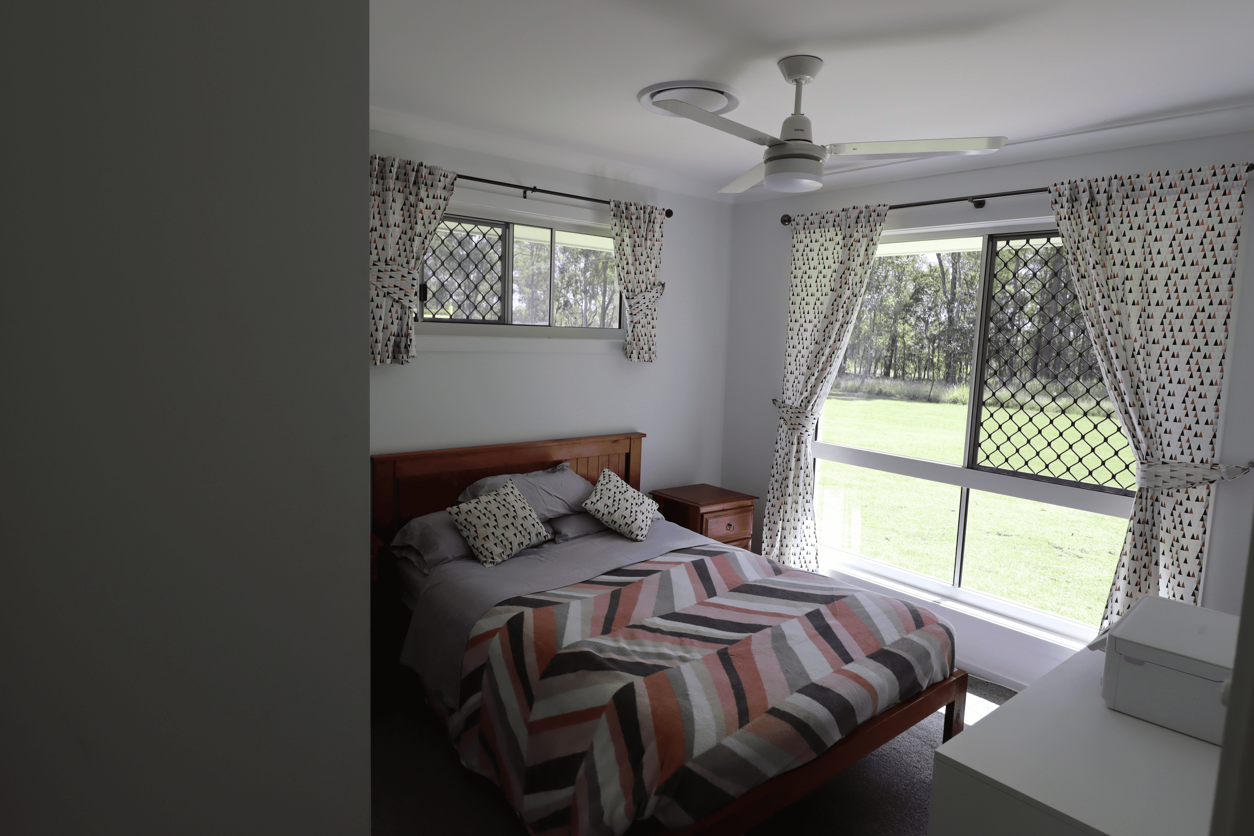 119 Monduran Road, YANDARAN, QLD 4673
