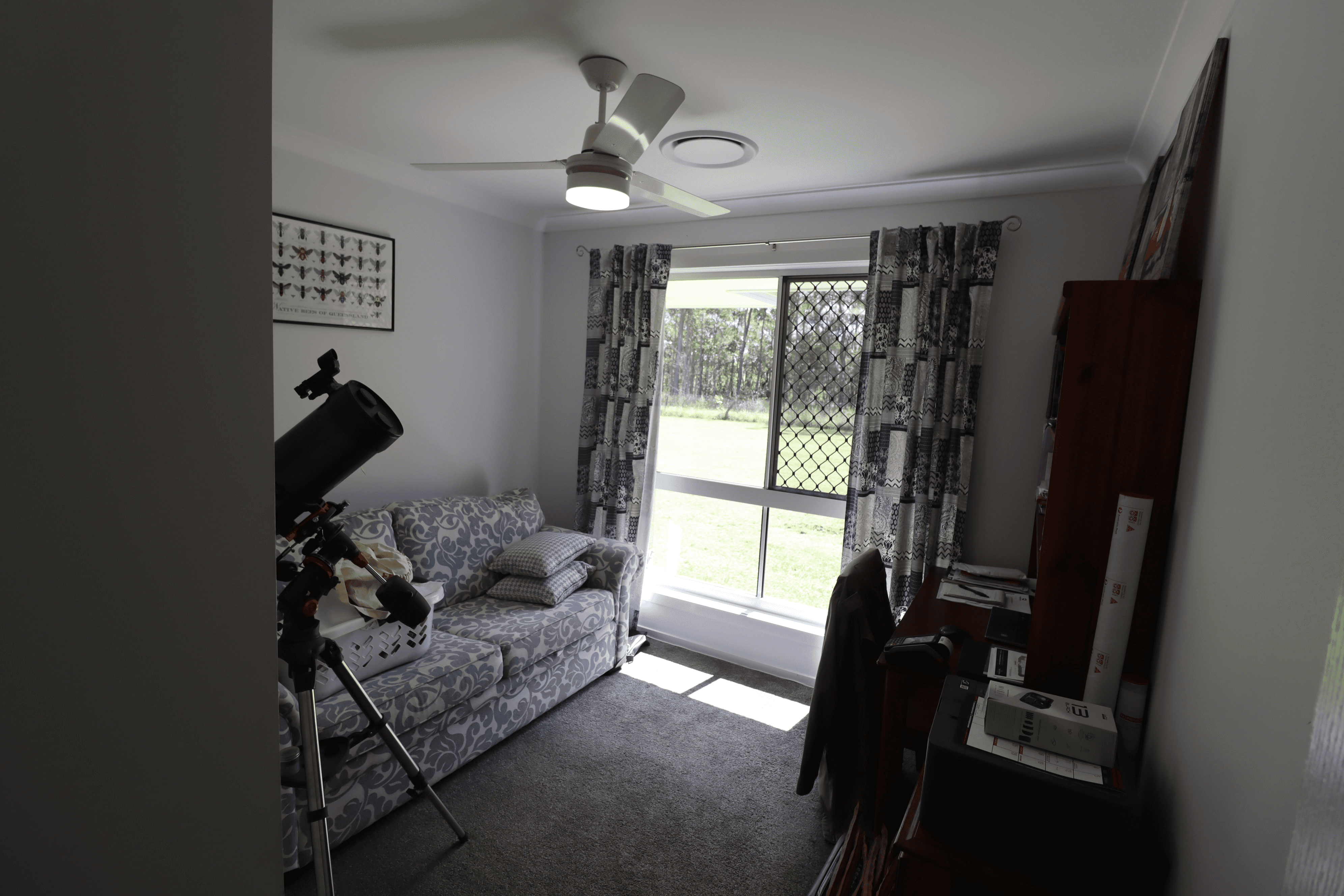 119 Monduran Road, YANDARAN, QLD 4673