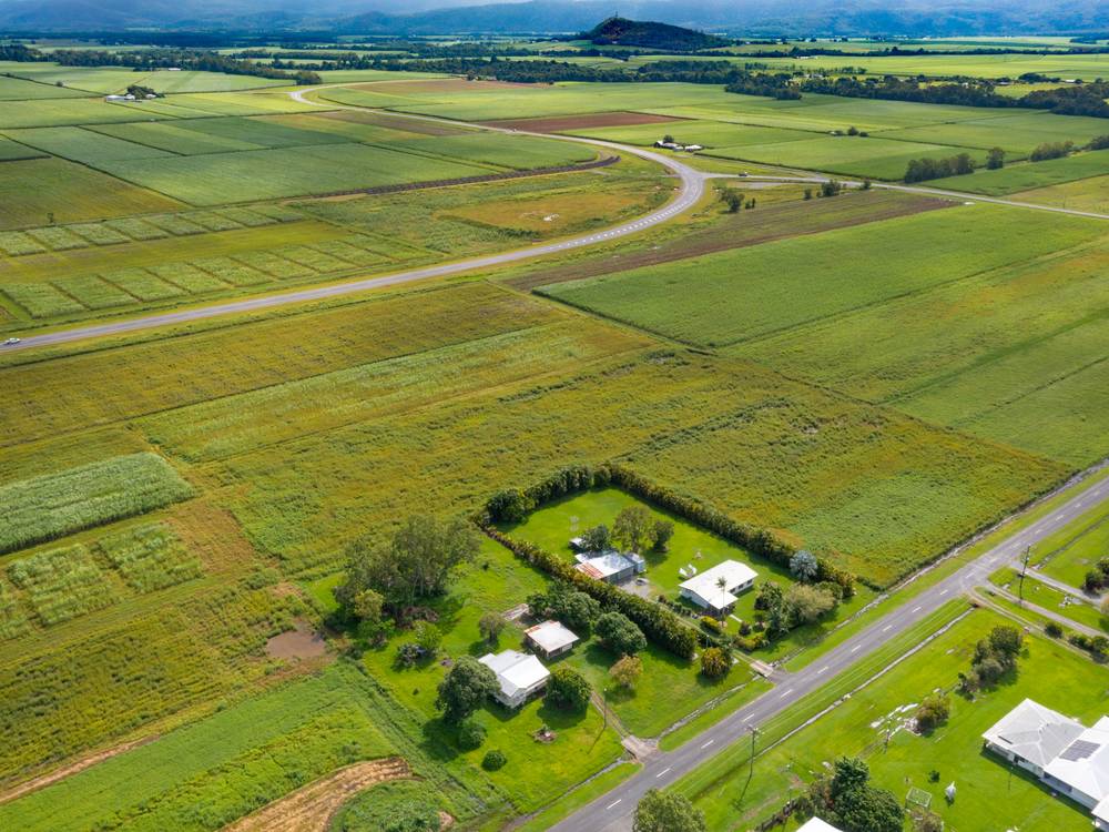 3 Hall Road, GORDONVALE, QLD 4865