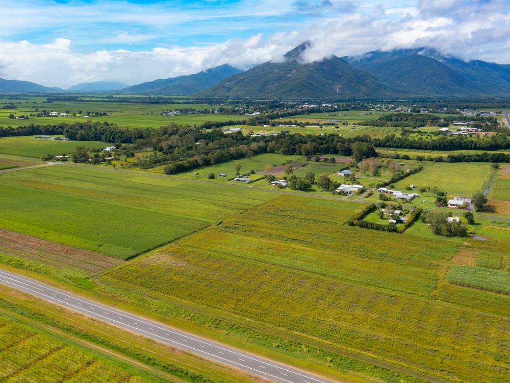 3 Hall Road, GORDONVALE, QLD 4865