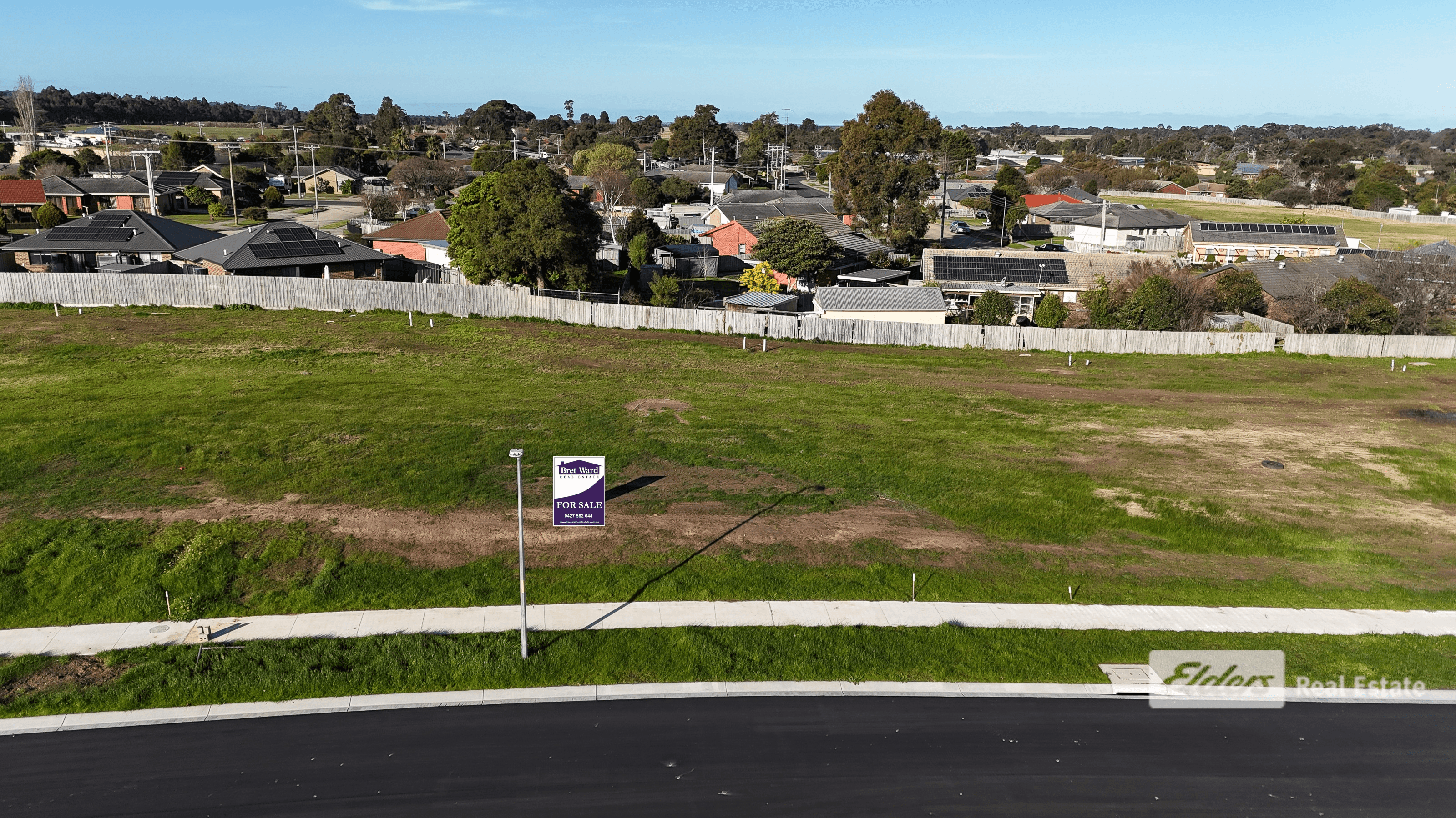 Clothier Crescent, EAST BAIRNSDALE, VIC 3875