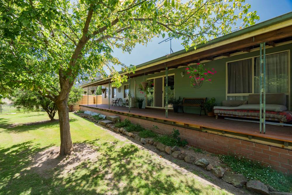 1721 Wee Jasper Road, TUMUT, NSW 2720