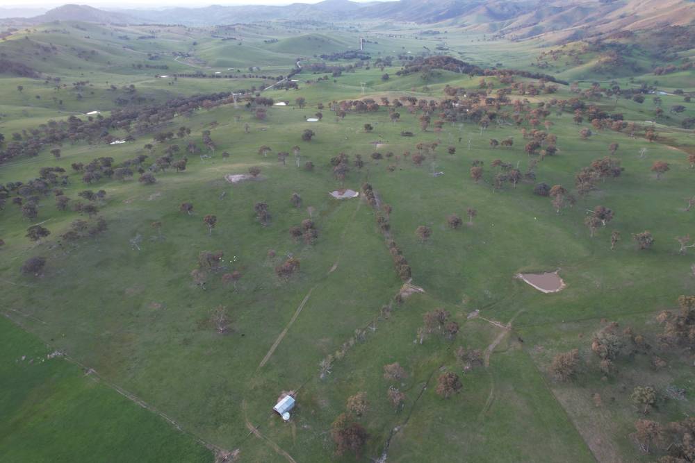 1721 Wee Jasper Road, TUMUT, NSW 2720