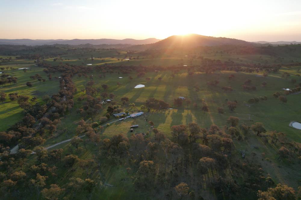 1721 Wee Jasper Road, TUMUT, NSW 2720