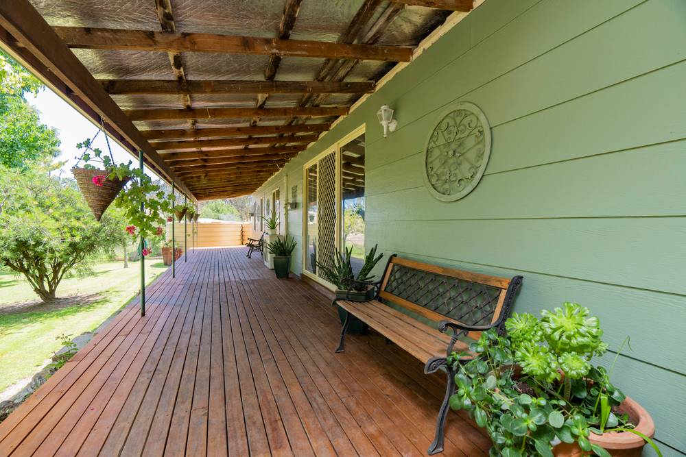 1721 Wee Jasper Road, TUMUT, NSW 2720