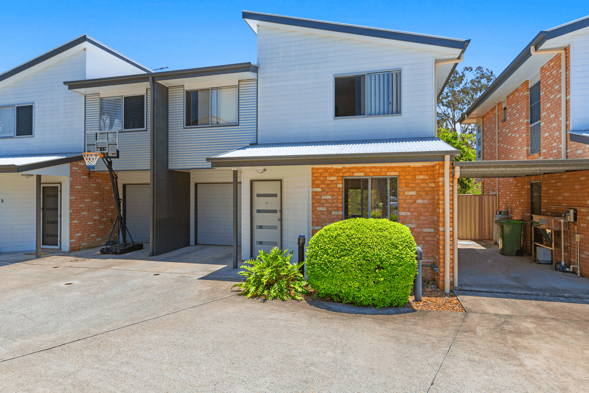 4/19-20 Ostend Court, CLEVELAND, QLD 4163