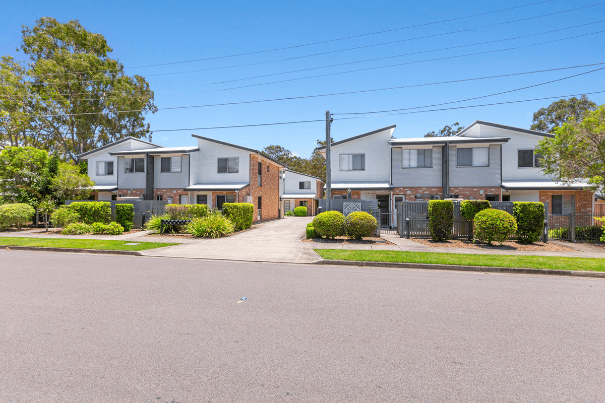 4/19-20 Ostend Court, CLEVELAND, QLD 4163