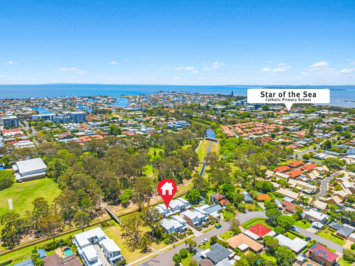 4/19-20 Ostend Court, CLEVELAND, QLD 4163