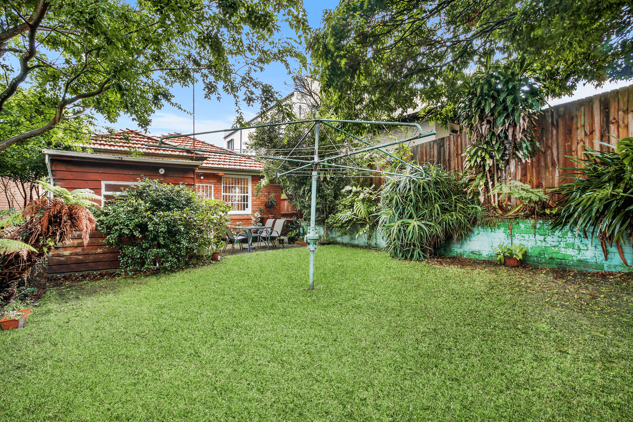 29A Roberts Street, ROSE BAY, NSW 2029