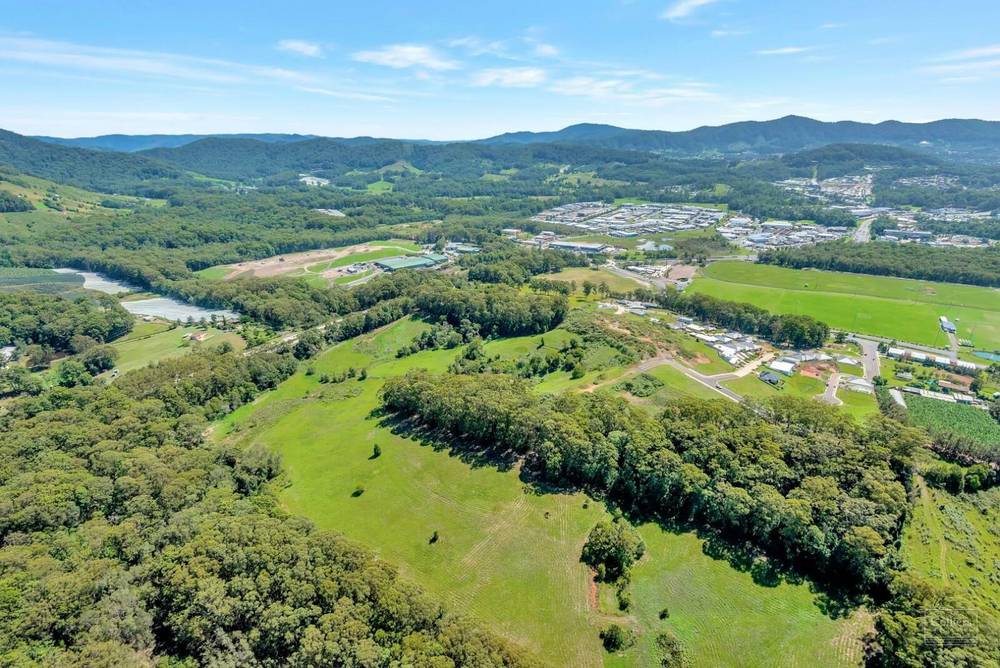 Lot 403 Song Trail, Coffs Harbour, NSW 2450