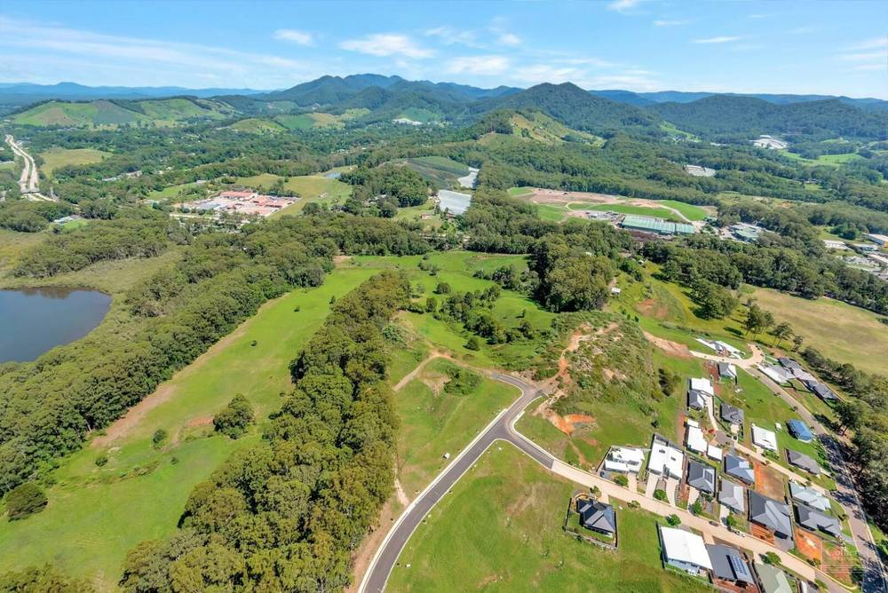 Lot 403 Song Trail, Coffs Harbour, NSW 2450