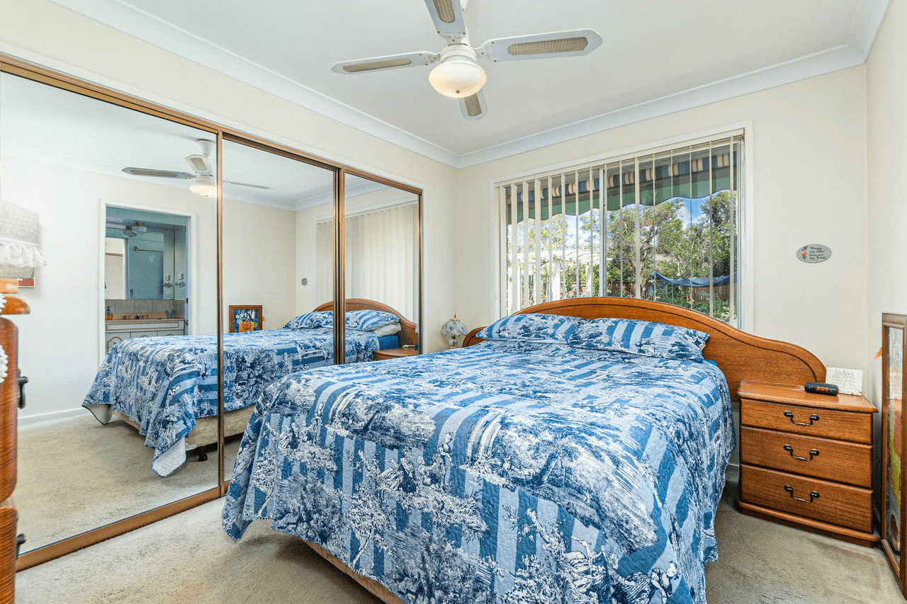 5 Easterbrook Place, SOUTH PENRITH, NSW 2750