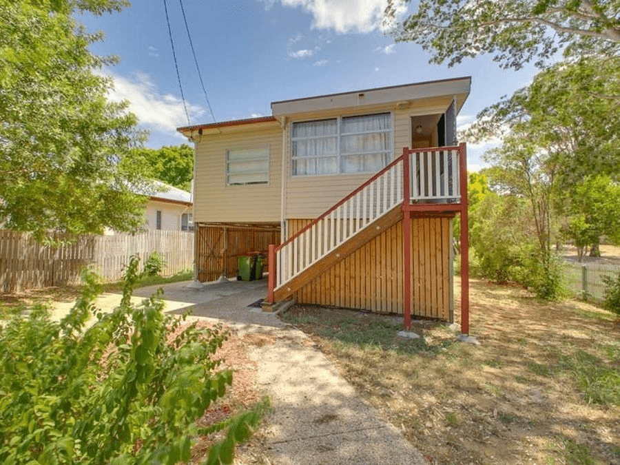 12 McNamara Street, LEICHHARDT, QLD 4305