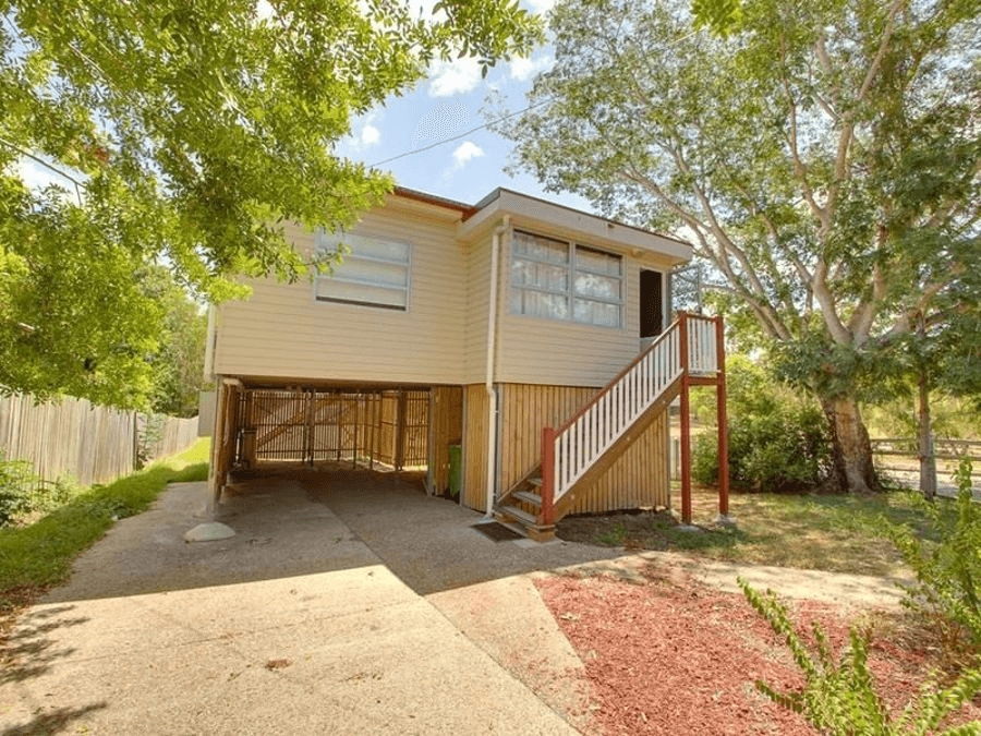 12 McNamara Street, LEICHHARDT, QLD 4305