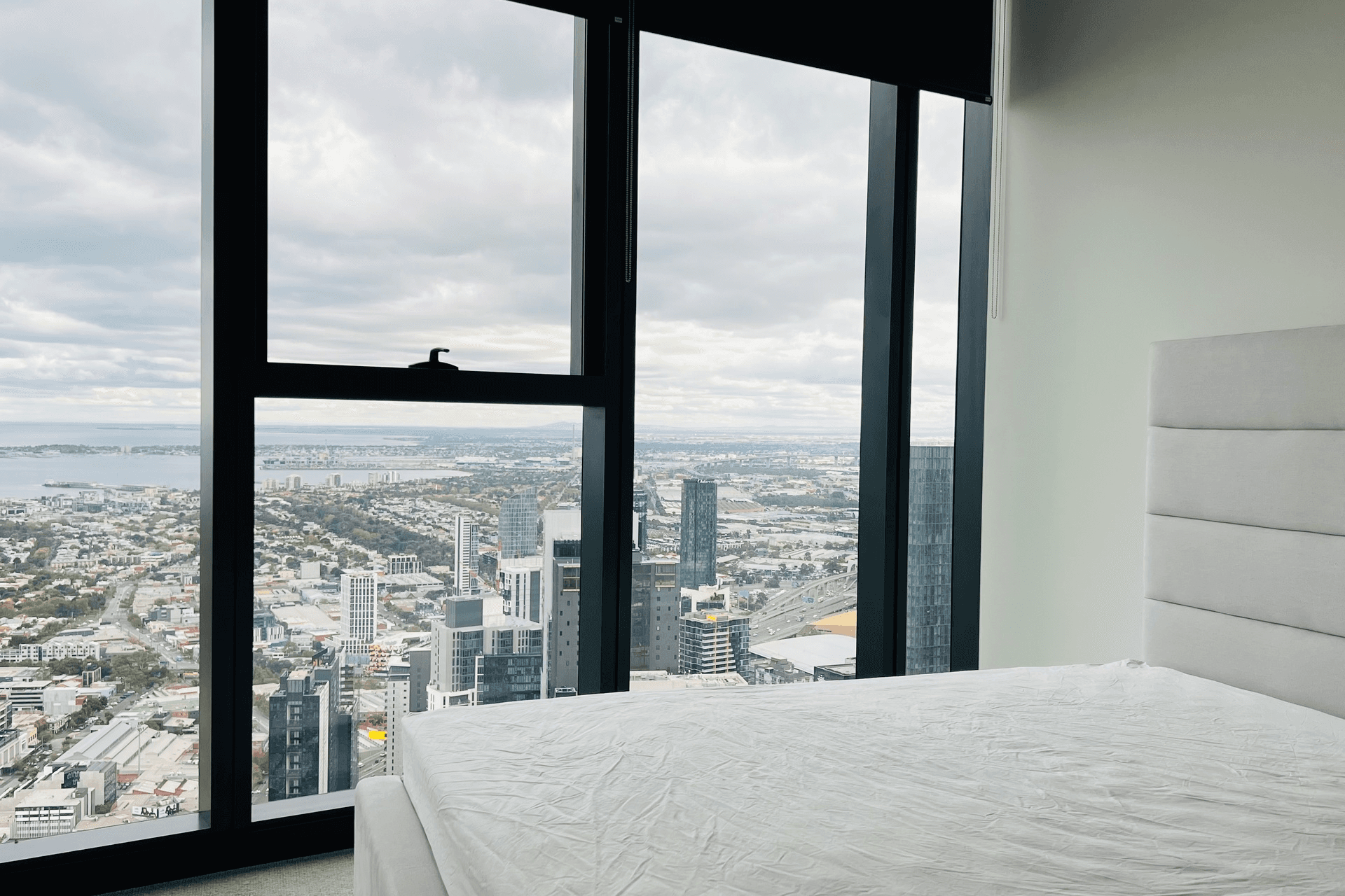 6206/18 Hoff Boulevard, Southbank, VIC 3006