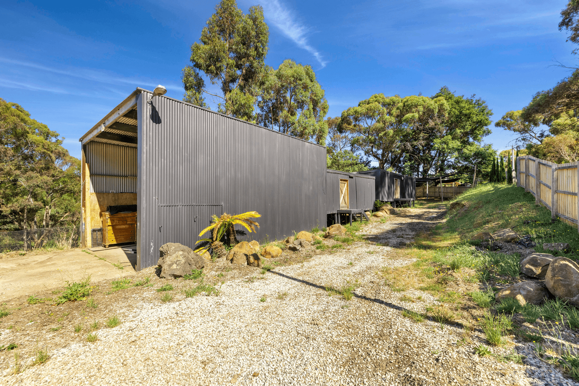 13 Second Street, HEPBURN SPRINGS, VIC 3461