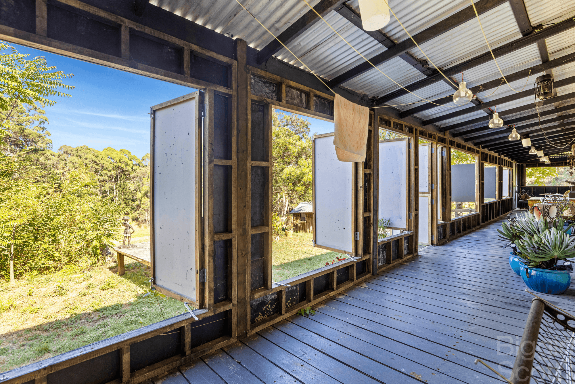 13 Second Street, HEPBURN SPRINGS, VIC 3461