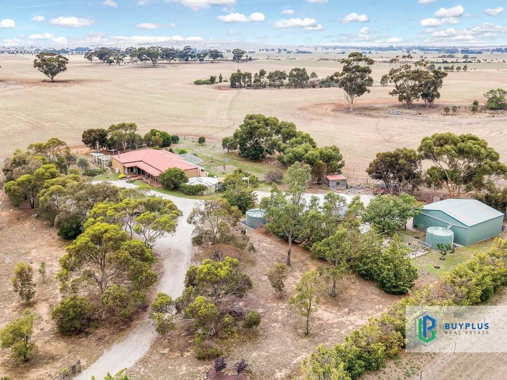 71 primes court, BALLIANG, VIC 3340