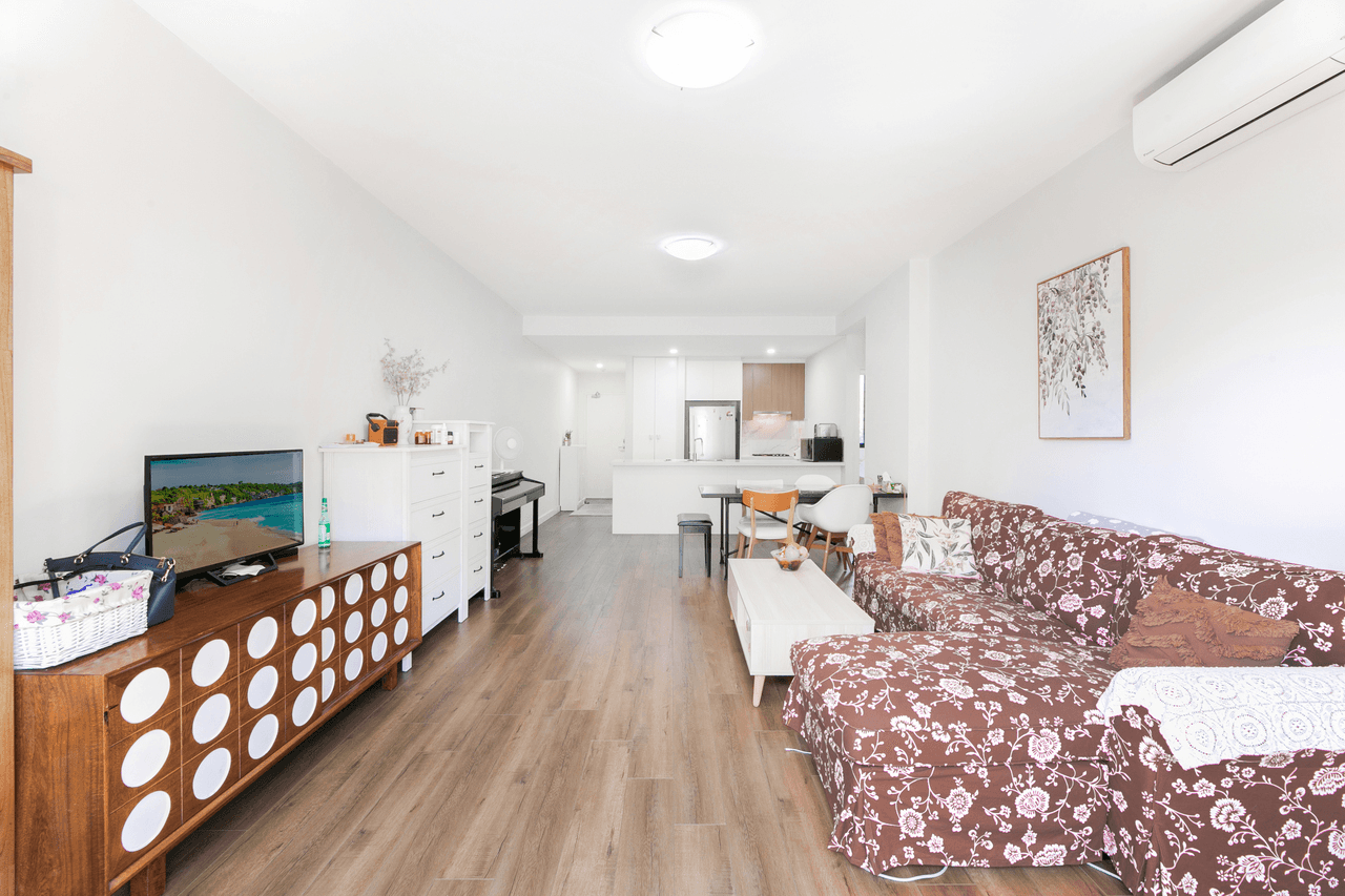 101/16-20 Smallwood Avenue, HOMEBUSH, NSW 2140