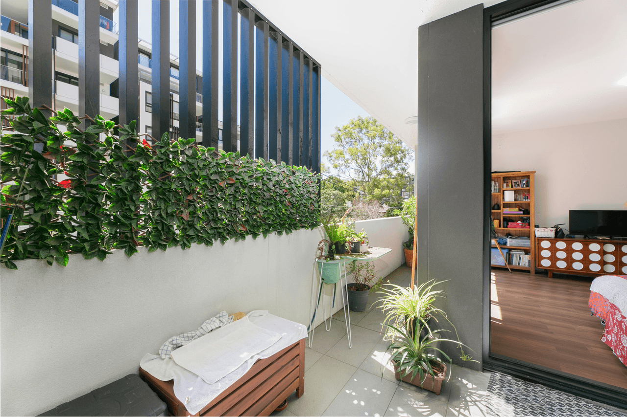 101/16-20 Smallwood Avenue, HOMEBUSH, NSW 2140