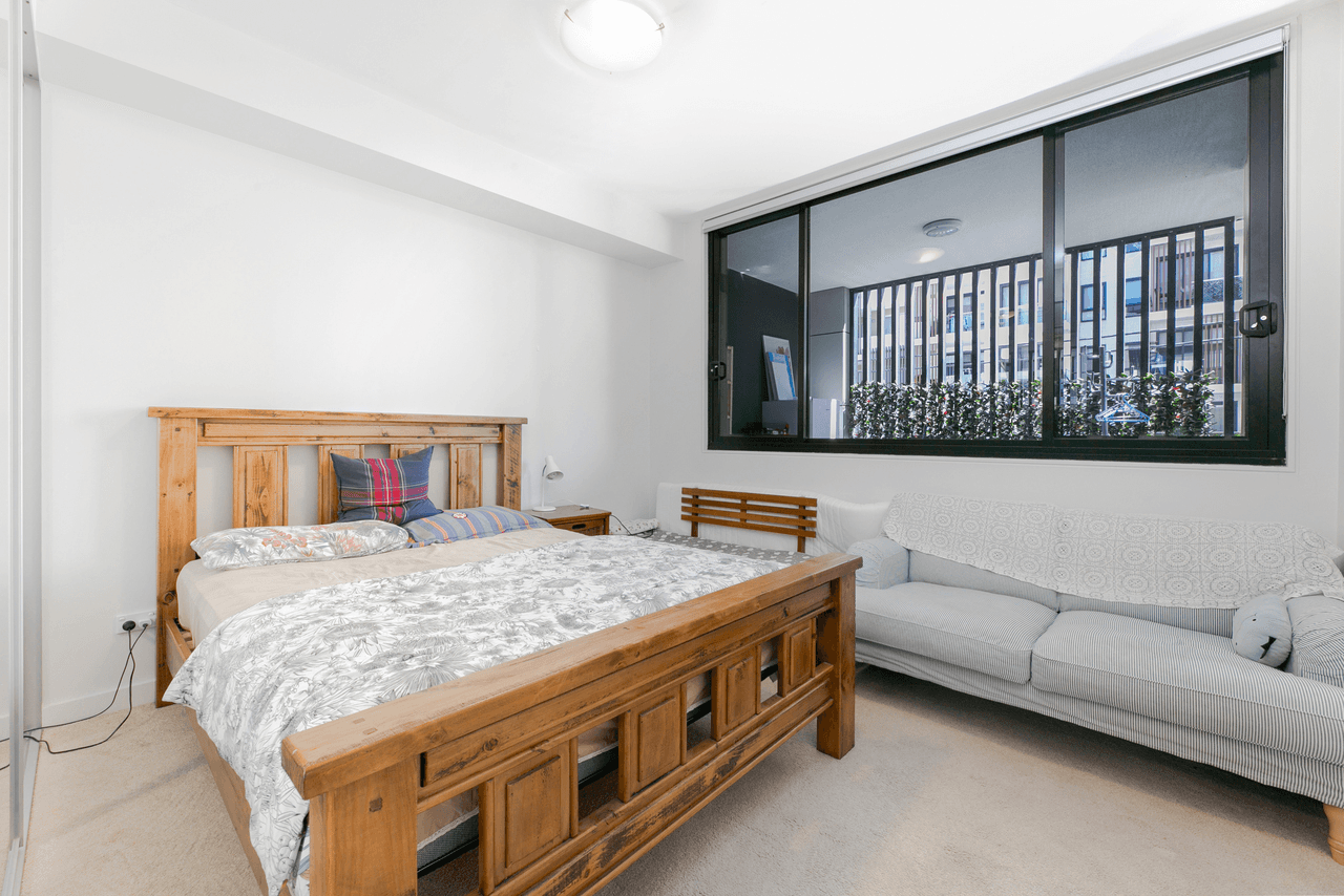 101/16-20 Smallwood Avenue, HOMEBUSH, NSW 2140