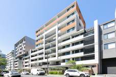 101/16-20 Smallwood Avenue, HOMEBUSH, NSW 2140