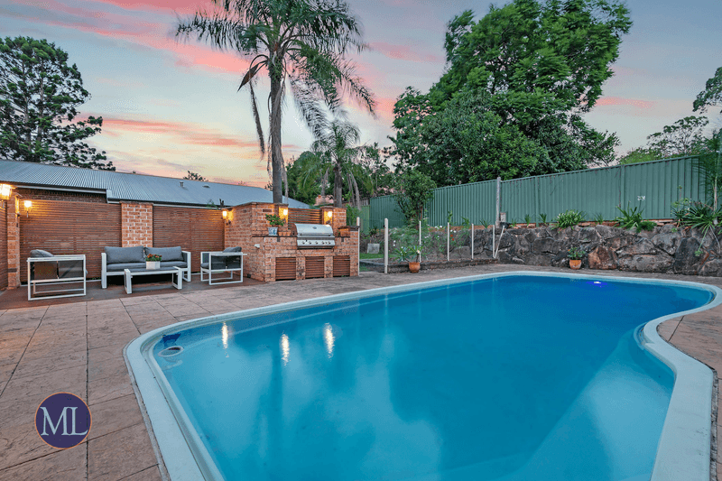 24 Miretta Place, Castle Hill, NSW 2154