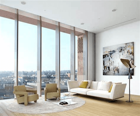 601 Saint Kilda Road, MELBOURNE, VIC 3000