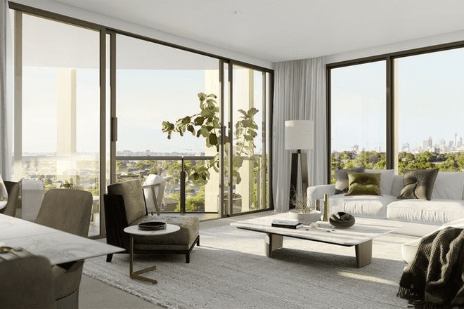601 Saint Kilda Road, MELBOURNE, VIC 3000