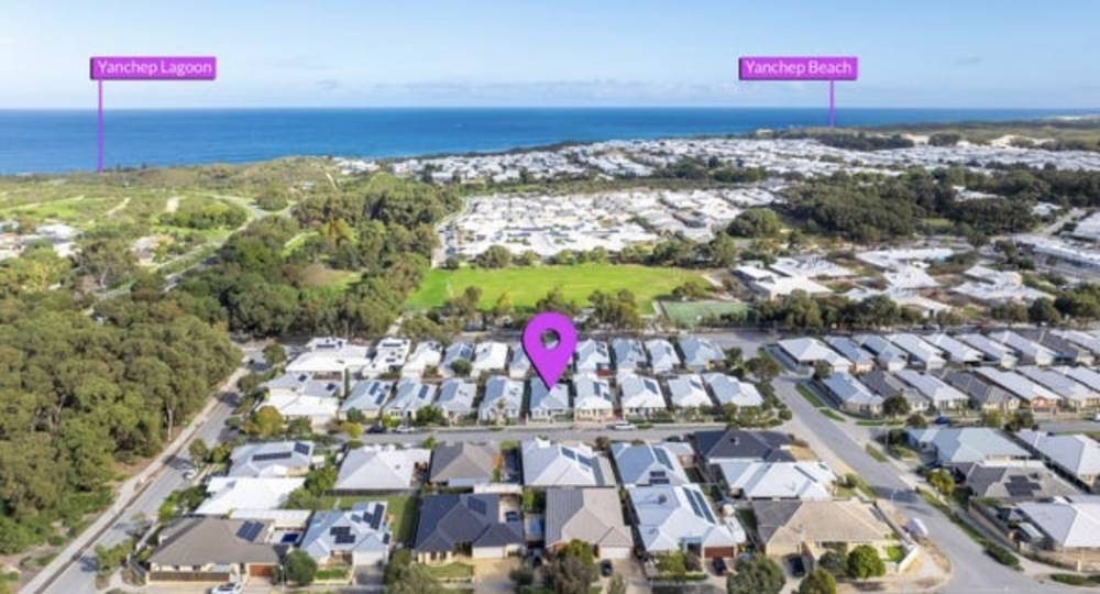 11 Whitecap St, Yanchep, WA 6035