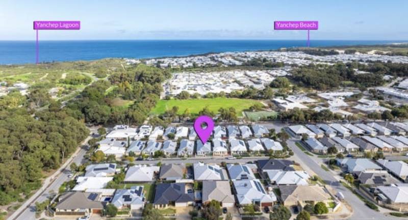 11 Whitecap St, Yanchep, WA 6035