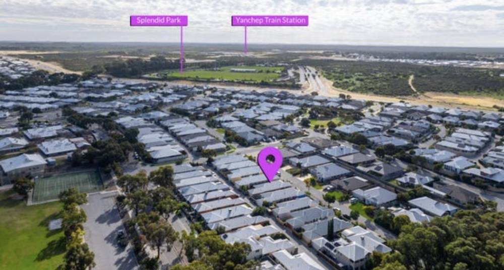 11 Whitecap St, Yanchep, WA 6035