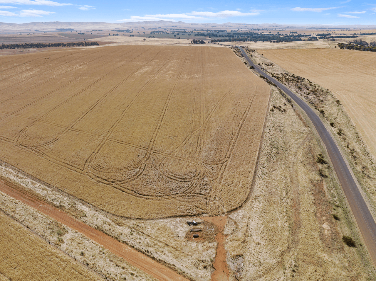 'Mutheralls' Gum Creek Road, HANSON, SA 5417