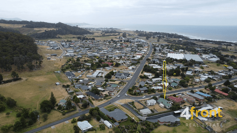 95 Turners Beach Road, TURNERS BEACH, TAS 7315