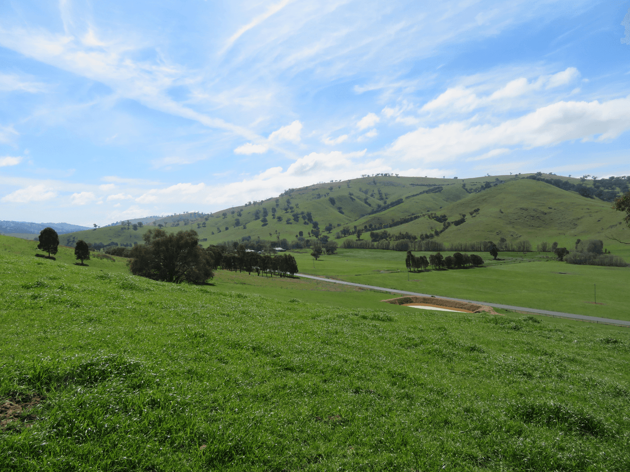 Lot 128 Burra Road, GUNDAGAI, NSW 2722