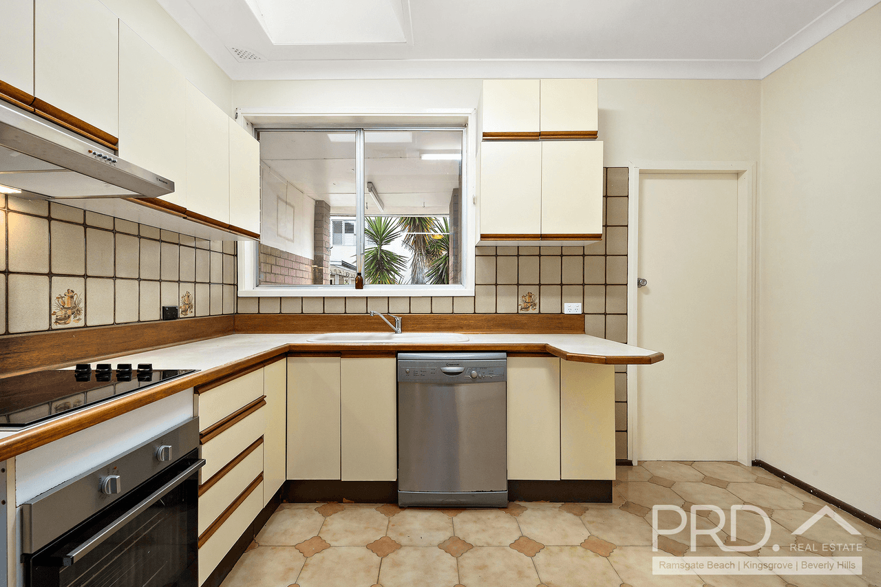 3/9-11 Napoleon Street, SANS SOUCI, NSW 2219