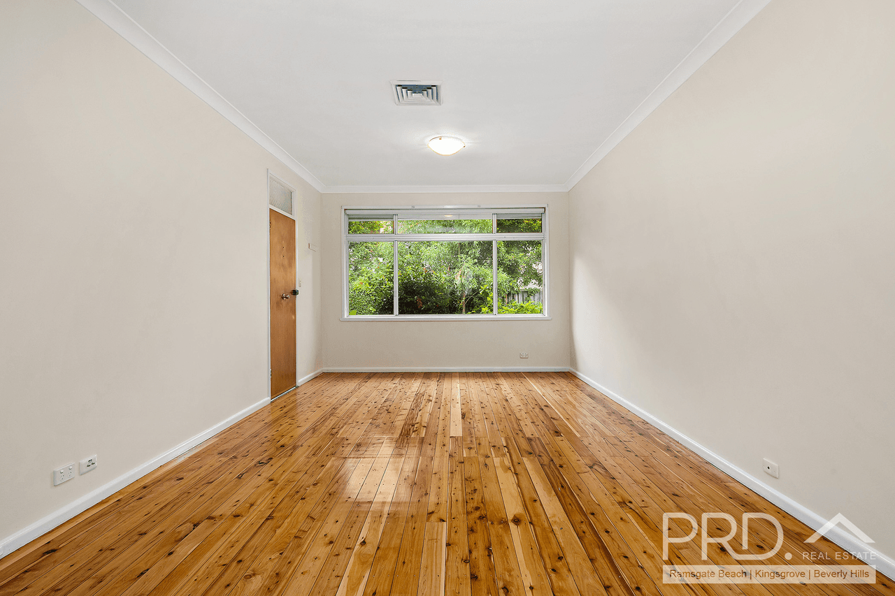 3/9-11 Napoleon Street, SANS SOUCI, NSW 2219