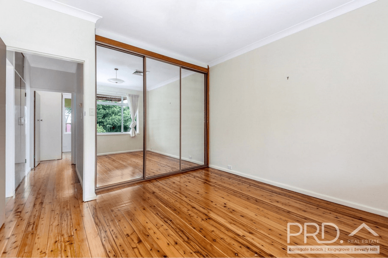 3/9-11 Napoleon Street, SANS SOUCI, NSW 2219