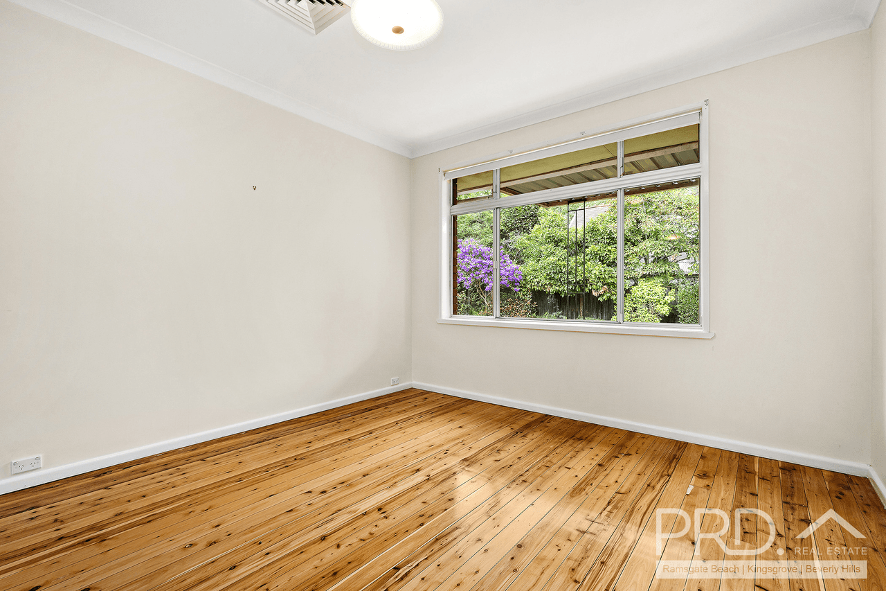 3/9-11 Napoleon Street, SANS SOUCI, NSW 2219