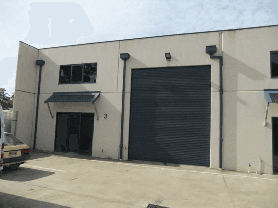 Unit 3 No 19 Newbridge Road, BERKELEY VALE, NSW 2261